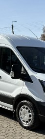 Ford Transit VIII 9 osobowy, 2.0 130KM ,Salon Polska, Gwarancja-4