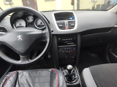 Fajny Peugeocik-1