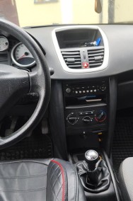 Peugeot 207-2
