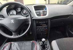 Peugeot 207 Fajny Peugeocik