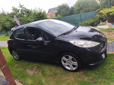 Peugeot 207-1