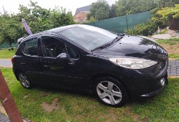 Peugeot 207 Fajny Peugeocik