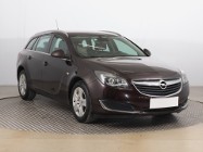 Opel Insignia , Salon Polska, Xenon, Bi-Xenon, Klimatronic, Tempomat,