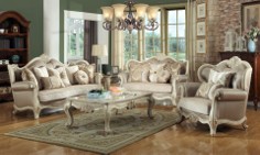 Stylizowane kanapy, sofy, fotele, stoliki. Nowe i bogate, 14281, stylowe meble