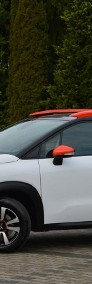 Citroen C3 Aircross 54tys przebieg Shine Red Pack Navi Kamera Ledy Relingi ASO Citroen-4
