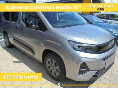 Opel Combo IV-1