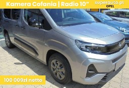 Opel Combo IV