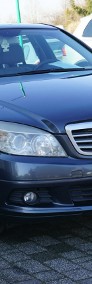 Mercedes-Benz Klasa C W204 zarejestrowany, ubezpieczony-4