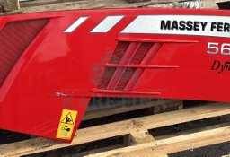 Massey Ferguson 5613 Obudowa Silnika Boczna Lewa