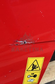 Massey Ferguson 5613 Obudowa Silnika Boczna Lewa-3