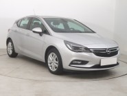 Opel Astra J , Salon Polska, Serwis ASO, Automat, Navi, Klimatronic,