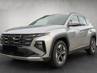 Hyundai Tucson III 1.6 T-GDi HEV Executive 2WD aut Tucson 1.6 T-GDi HEV Executive 2WD aut-1