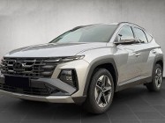 Hyundai Tucson III 1.6 T-GDi HEV Executive 2WD aut Tucson 1.6 T-GDi HEV Executive 2WD aut
