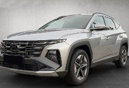 Hyundai Tucson III 1.6 T-GDi HEV Executive 2WD aut Tucson 1.6 T-GDi HEV Executive 2WD aut