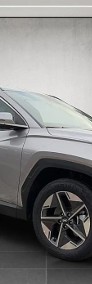 Hyundai Tucson III 1.6 T-GDi HEV Executive 2WD aut Tucson 1.6 T-GDi HEV Executive 2WD aut-3