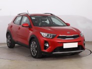 Kia Stonic , Salon Polska, Serwis ASO, Skóra, Klimatronic, Parktronic