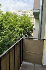2-pokojowe mieszkanie przy ul. Lubelskiej z widokiem na zieleń-2