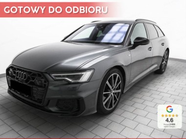 Audi A6 V (C8) 40 TDI quattro S Line Avant 2.0 40 TDI quattro S Line Avant (204KM) |-1