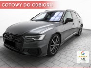 Audi A6 V (C8) 40 TDI quattro S Line Avant 2.0 40 TDI quattro S Line Avant (204KM) |