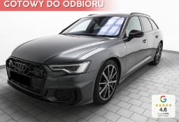 Audi A6 V (C8) 40 TDI quattro S Line Avant 2.0 40 TDI quattro S Line Avant (204KM) |