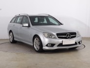 Mercedes-Benz Klasa C W204 Automat, Xenon, Bi-Xenon, Klimatronic, Tempomat, Parktronic,