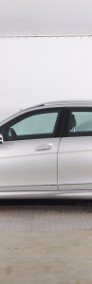 Mercedes-Benz Klasa C W204 Automat, Xenon, Bi-Xenon, Klimatronic, Tempomat, Parktronic,-4