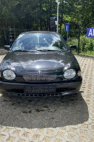 Toyota Corolla VIII-2