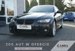 BMW SERIA 3 IV (E90/E91/E92/E93) BMW SERIA 3