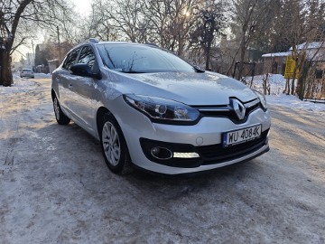 Kombi 2016 r. automat Euro 6