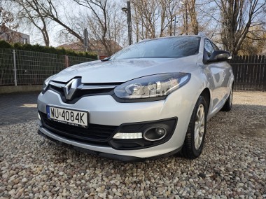 Kombi 2016 r. automat Euro 6-1