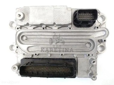 Claas Xerion - moduł komputer sterownik ACM adblue 0018106830-1