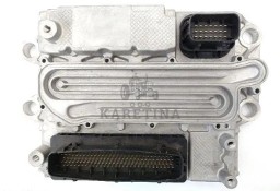 Claas Xerion - moduł komputer sterownik ACM adblue 0018106830