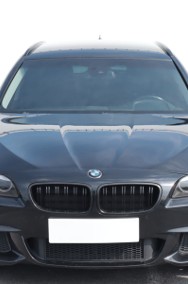 BMW SERIA 5 , Automat, Skóra, Navi, Xenon, Bi-Xenon, Klimatronic,-2