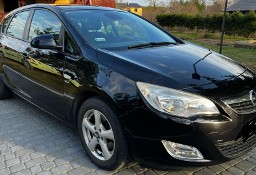 Opel Astra J Pierwszy właściciel w kraju