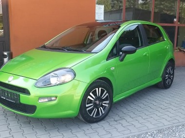 Fiat Punto IV-1