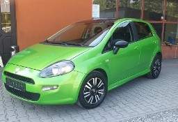 Fiat Punto IV