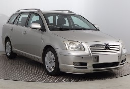 Toyota Avensis II , Klimatronic, El. szyby