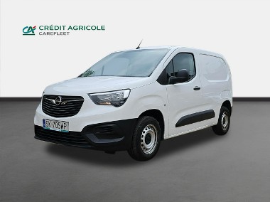 Opel Combo Opel Combo Van Combo Cargo 1.5 CDTI 2t Enjoy Furgon sk705wp-1