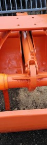 Czerpak hydrauliczny łyżka chwytak 140x80x50 siłownik i oczka na zawiesia-3