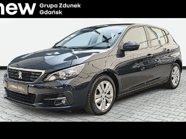 Peugeot 308 II 1.5 BlueHDi Active S&S EAT6-1