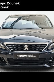 Peugeot 308 II 1.5 BlueHDi Active S&S EAT6-2