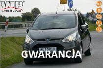 Ford B-MAX 1.0EcoBoost gwarancja przebiegu bezwypadkowy