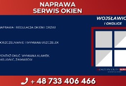 Naprawa Okien i Drzwi - Eastern South Service