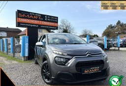 Citroen C3 III Serwis / Bezwypadkowy / KLIMA Ledy / Samochód po dużym serwisie