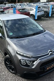 Citroen C3 III Serwis / Bezwypadkowy / KLIMA Ledy / Samochód po dużym serwisie-2
