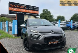 Citroen C3 III Serwis / Bezwypadkowy / KLIMA Ledy / Samochód po dużym serwisie