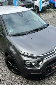 Citroen C3 III Serwis / Bezwypadkowy / KLIMA Ledy / Samochód po dużym serwisie-2