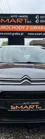 Citroen C3 III Serwis / Bezwypadkowy / KLIMA Ledy / Samochód po dużym serwisie-3