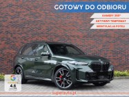 BMW X5 G05 xDrive40i Individual Edition xDrive40i Individual Edition 3.0 (381KM)|