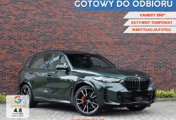 BMW X5 G05 xDrive40i Individual Edition xDrive40i Individual Edition 3.0 (381KM)|